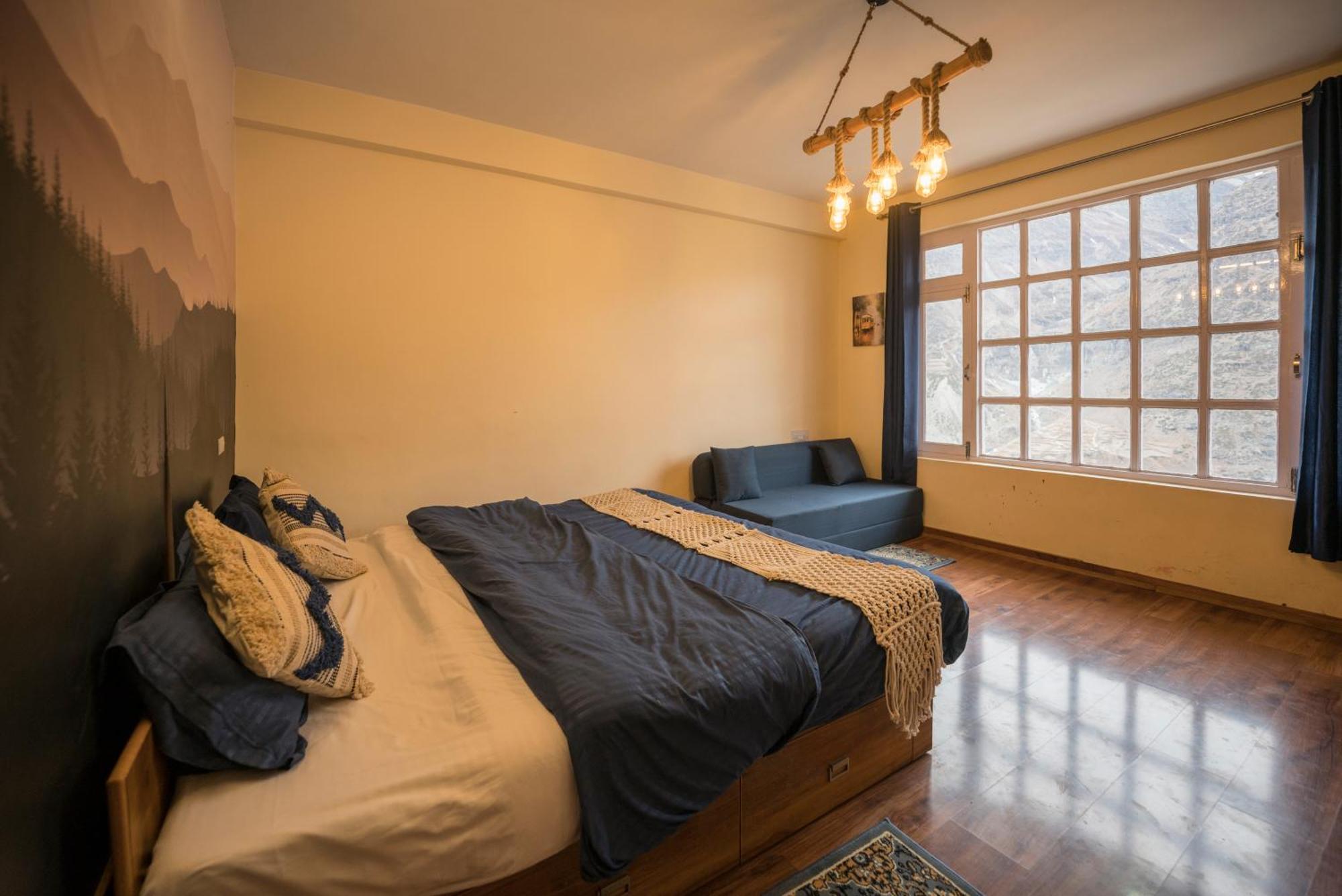 Sissu Fairyfolk Homes מראה חיצוני תמונה