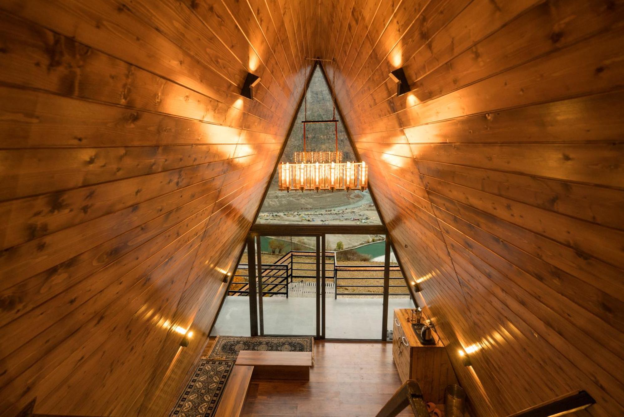 Sissu Fairyfolk Homes מראה חיצוני תמונה