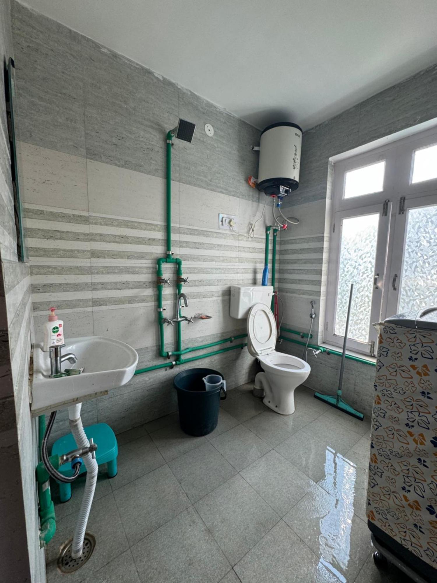 Sissu Fairyfolk Homes מראה חיצוני תמונה